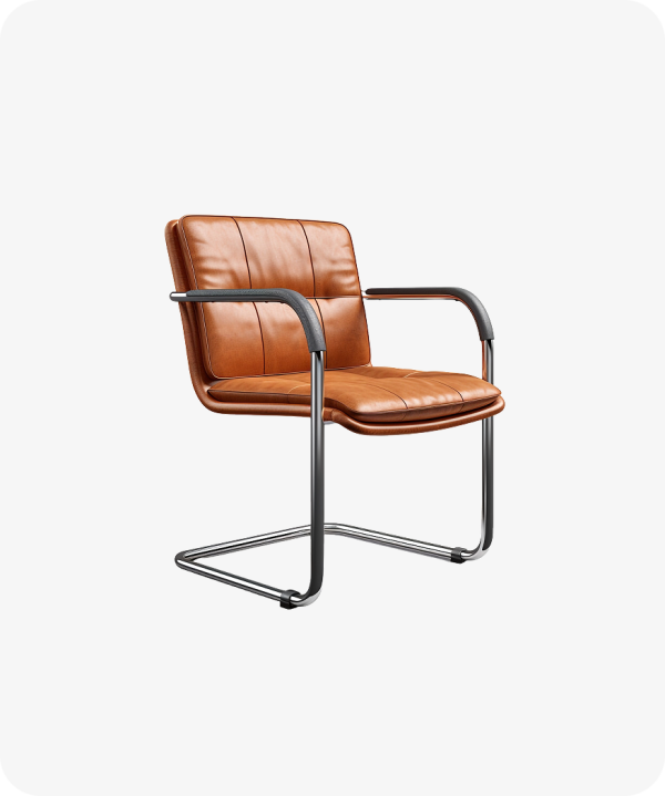 The Link Chair