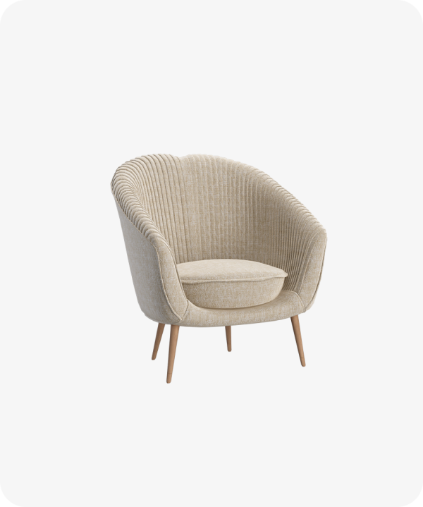 The Winston Chair