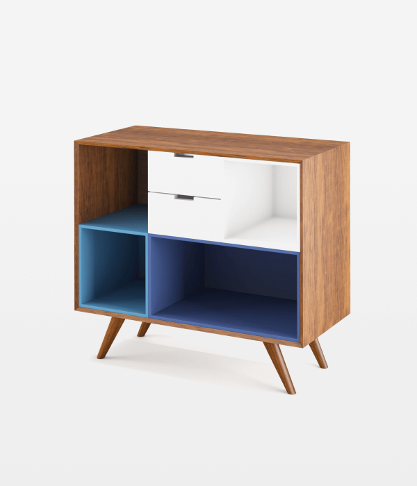 The Spectrum Modular Cupboard