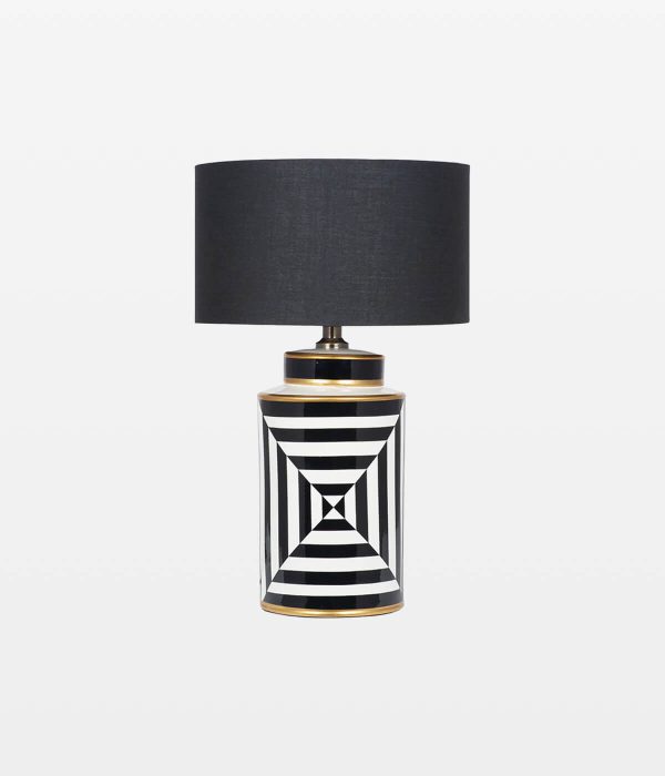 Monochrome Task Lamp